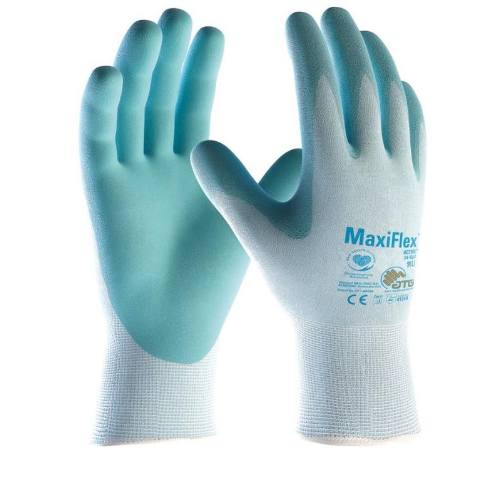 Rukavice MaxiFlex Active 34-824 vel. 8 Euronářadí