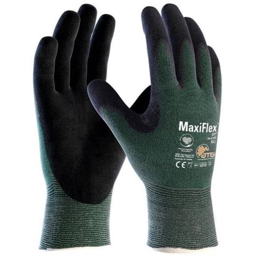 Rukavice protiřezné MaxiFlex Cut 34-8743 vel. 11 Euronářadí