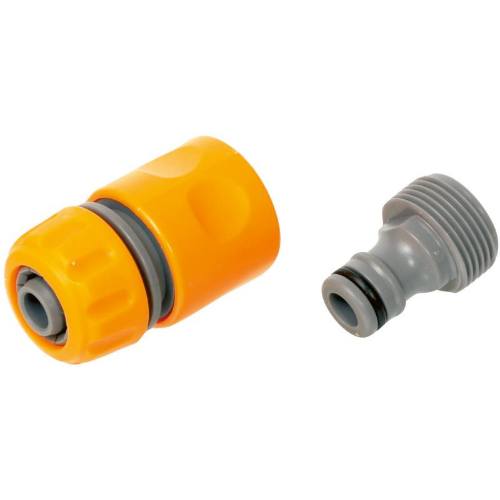 Adaptér a rychlospojka 1/2"