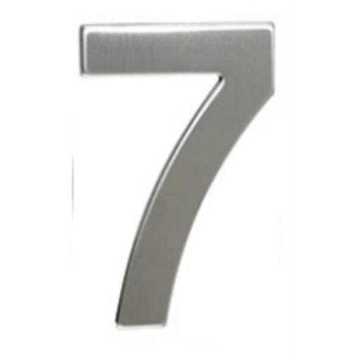 Číslo "7"