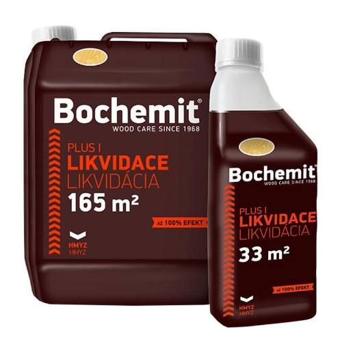 Bochemit Plus I