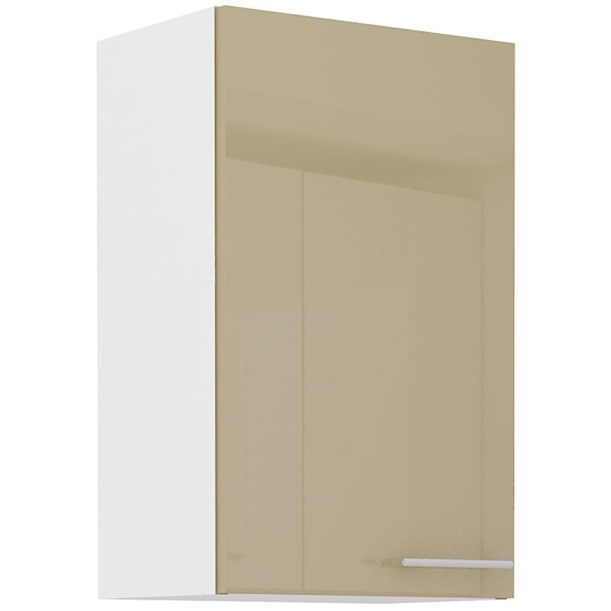 Kuchyňská Skříňka Lara 45g-72 1f Mdf Cappuccino Lesk Baumax