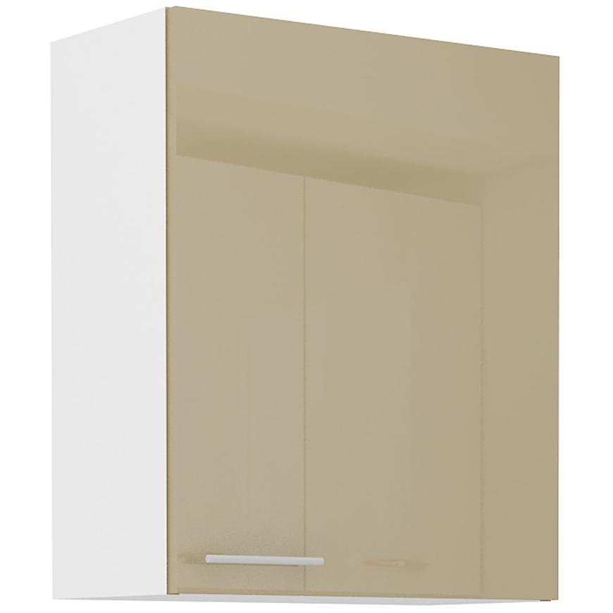 Kuchyňská Skříňka Lara 60g-72 1f Mdf Cappuccino Lesk Baumax