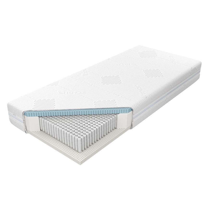 Matrac Talalay Blue Cooling 80/200 Baumax