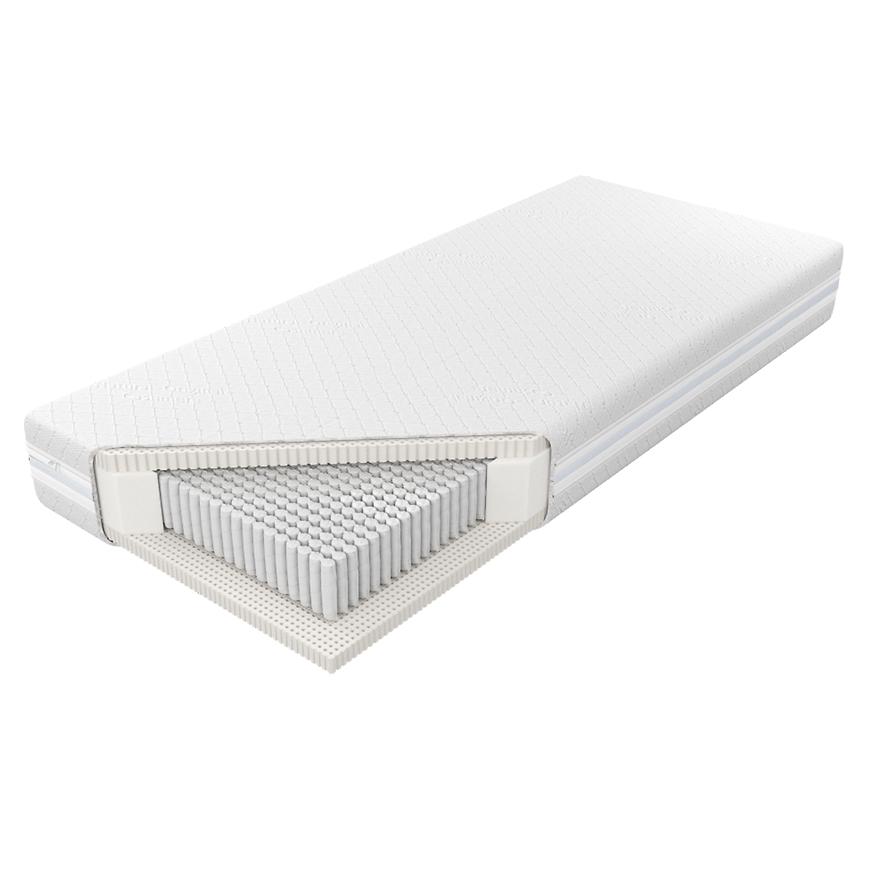 Matrac Talalay Embrace Aloe Vera 90/200 Baumax