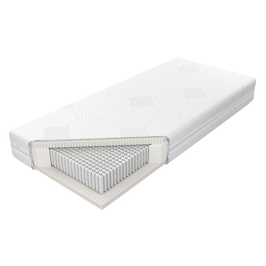 Matrac Talalay Natural H2 Outlast 80/200 Baumax