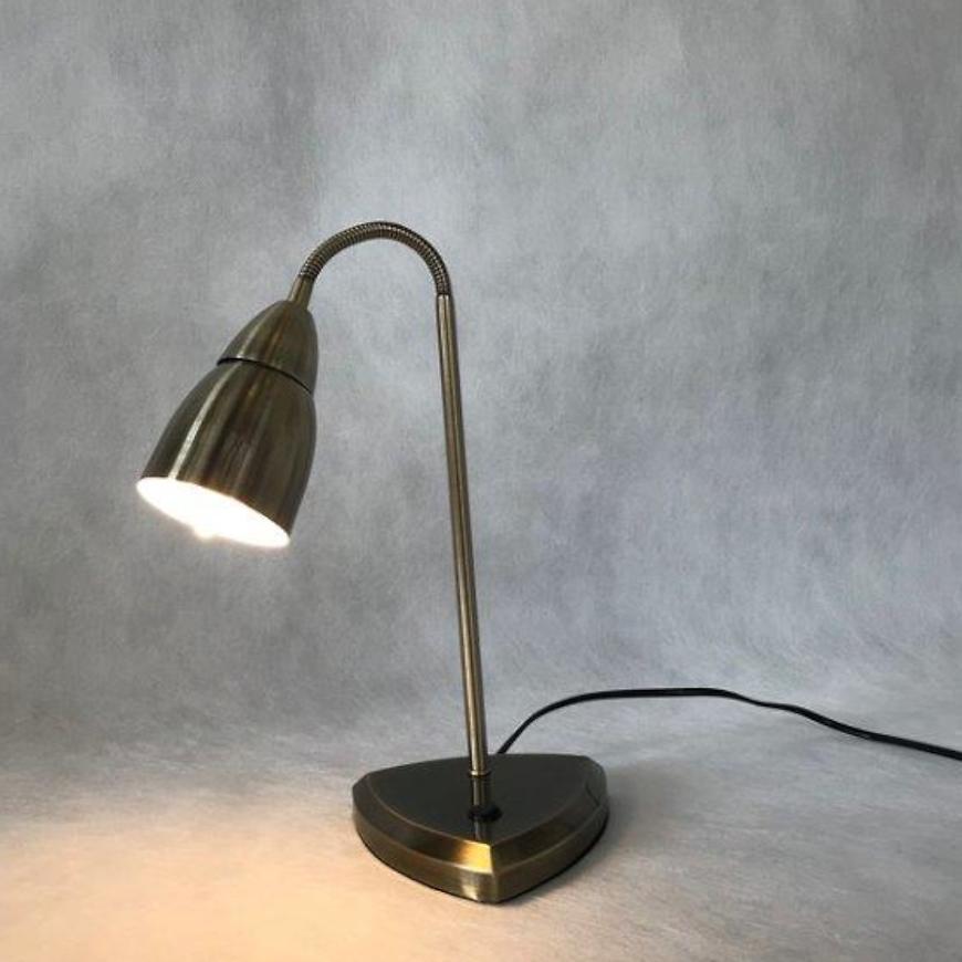 Stolní lampa Malaga 1775620 pt lb1 Baumax