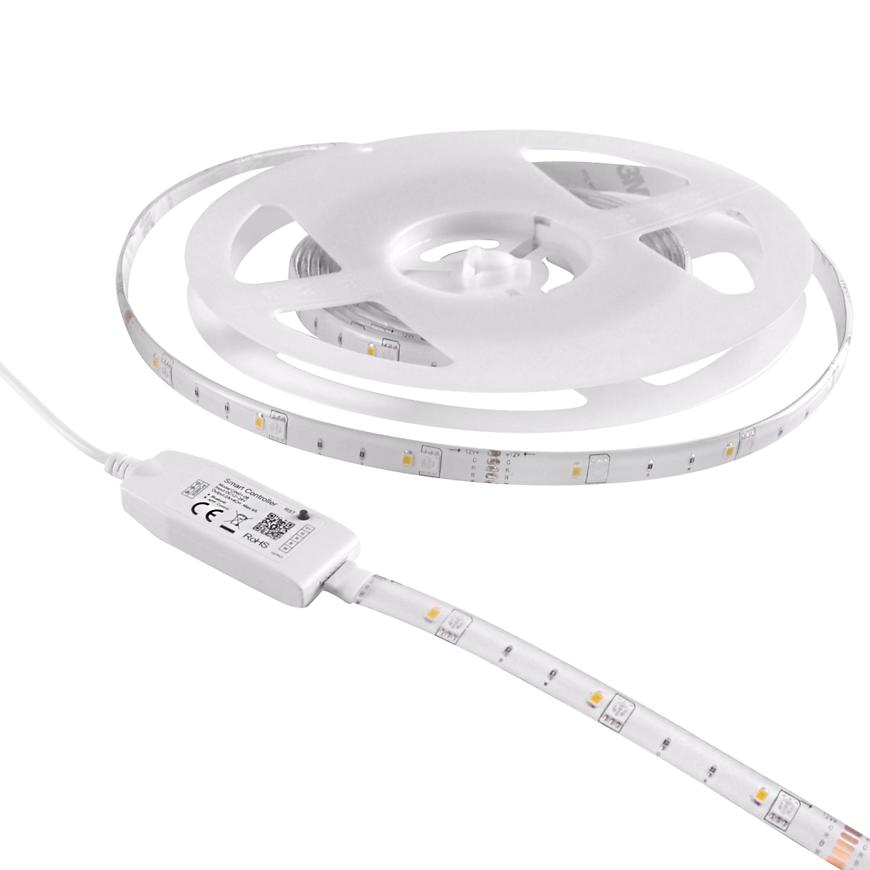 Wi-Fi Smart LED pásek Polux