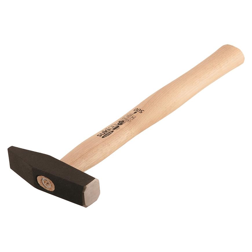 Zámečnícke kladivo 100 g Hickory