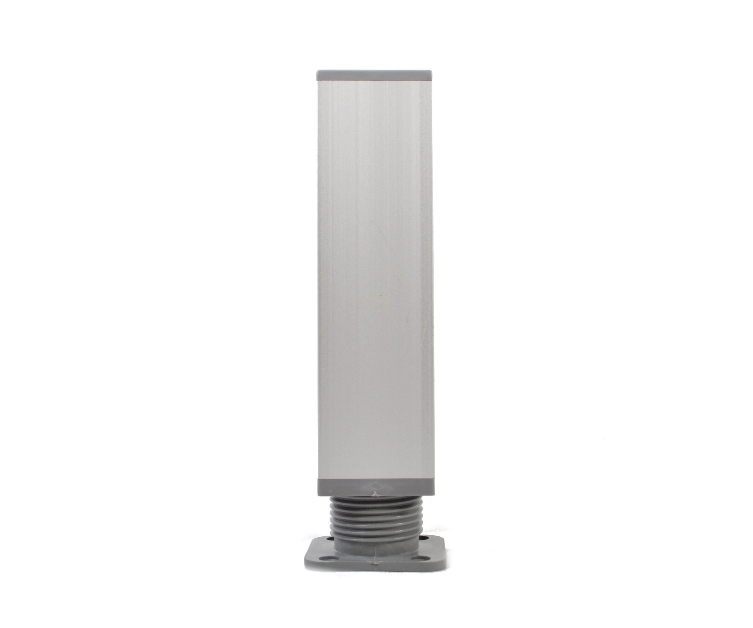 Noha rektifikační Al - 40x40/150mm