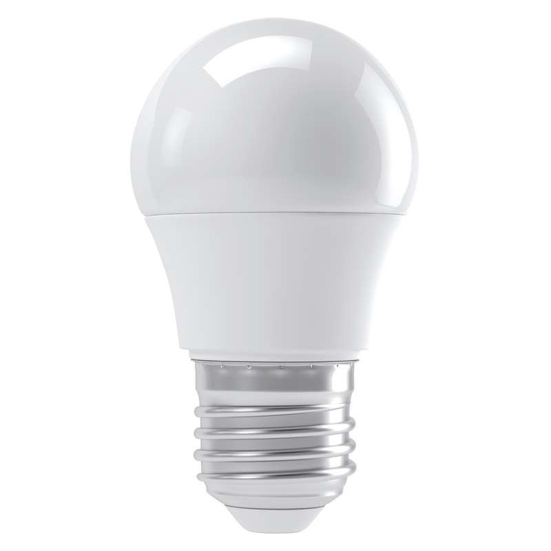 Žárovka LED Mini Globe E27 - 4W neutrální bílá