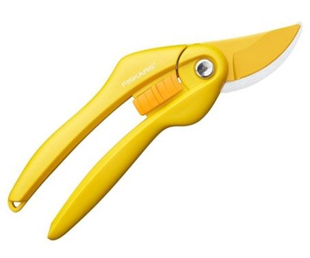 Nůžky dvoučepelové Inspiration Saffron P26 Fiskars 1027494