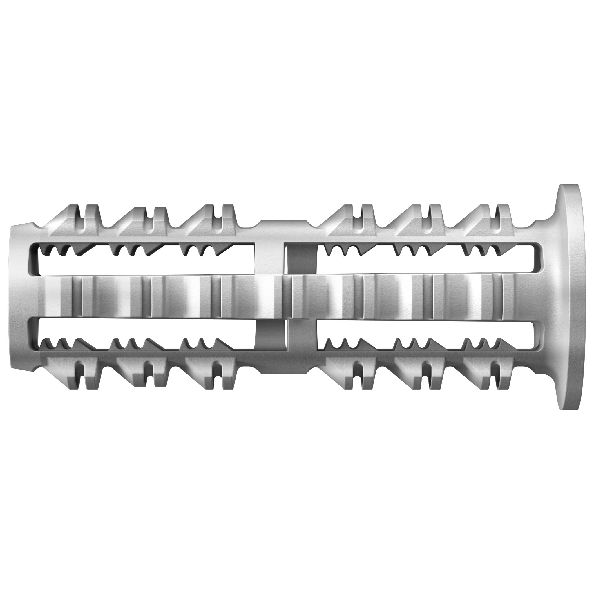 Hmoždinka pro závitové tyče Fischer Rodforce FGD - 10 M6 TR 50