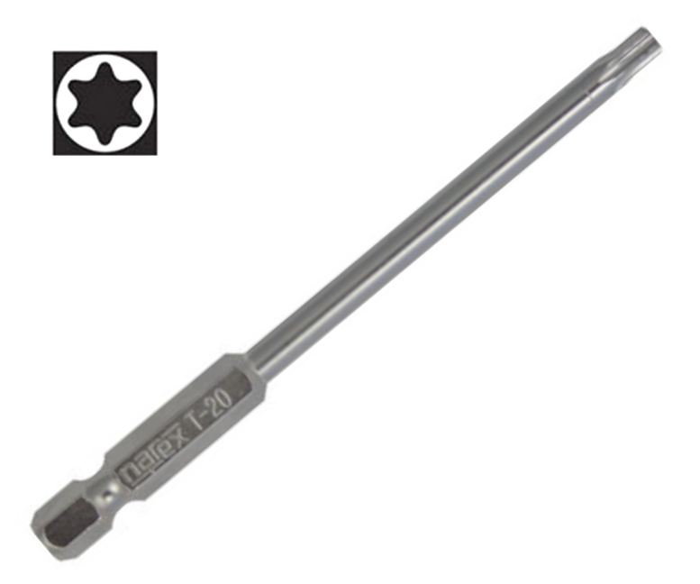 Bit torx 90mm Narex - TX7 8047 07