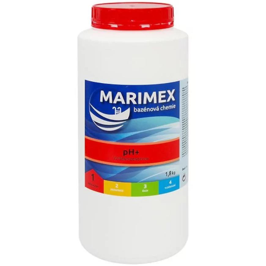 MARIMEX PH+ 1.8 kg