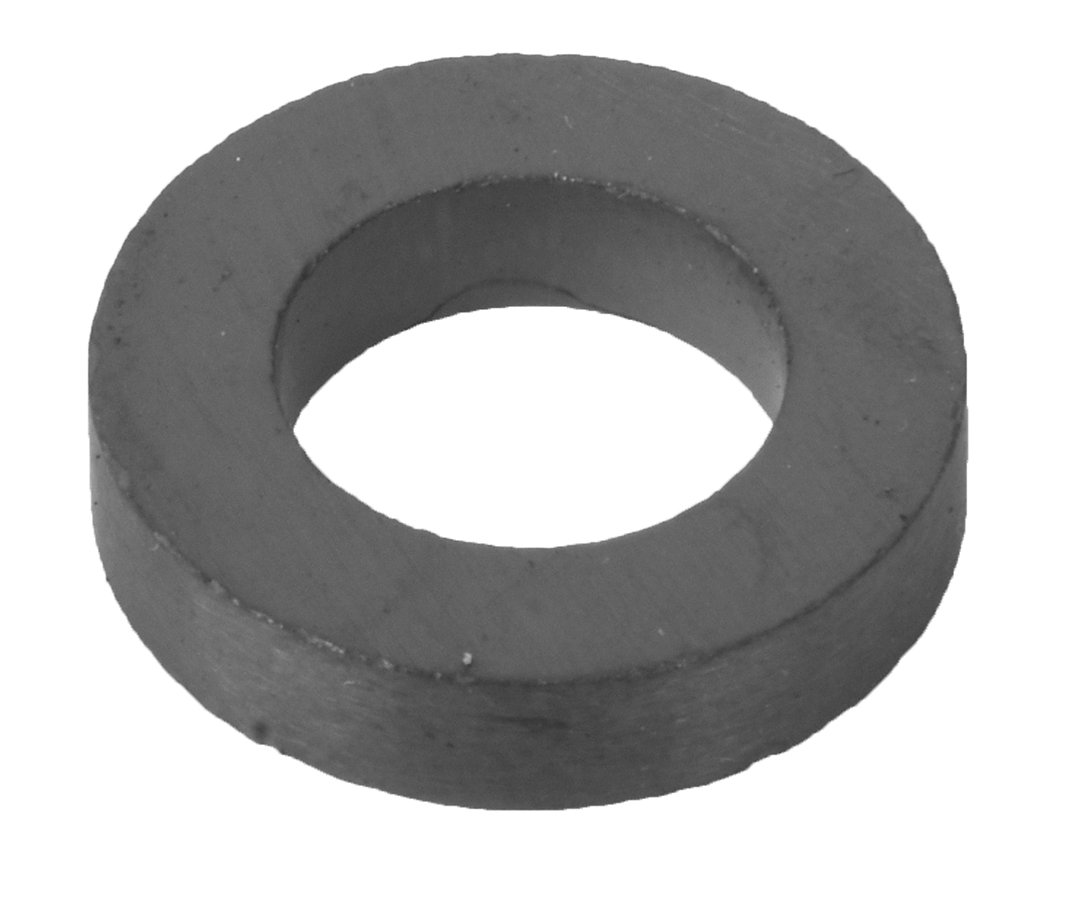 Magnet ferit mezikruží - 21x13x6mm