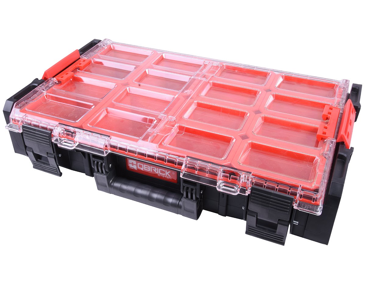 Organizér QBrick System ONE - Organizer XL