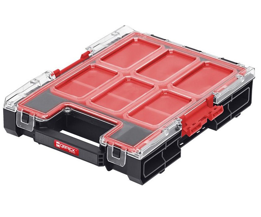 Organizér QBrick System ONE - Organizer M