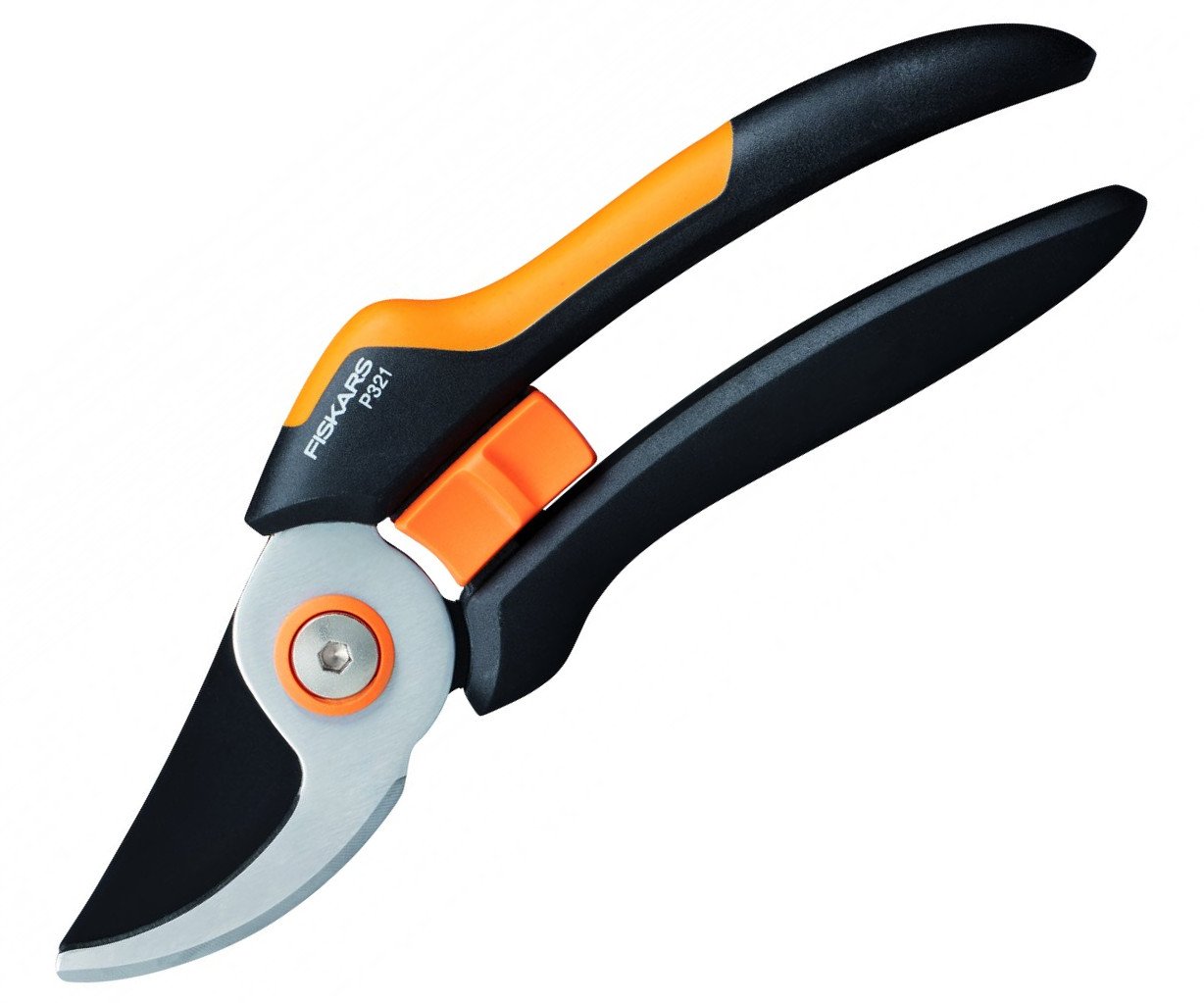 Nůžky dvoučepelové Solid P321 (M) Fiskars 1057162