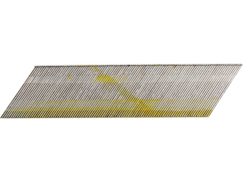 Hřebíky k hřebíkovačce 8865041 4000ks Extol Premium - 8862638 64mm