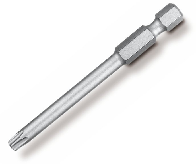 Bit Torx prodloužený Witte - T27 90mm
