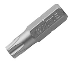 Bit Torx nerez Witte - TX30