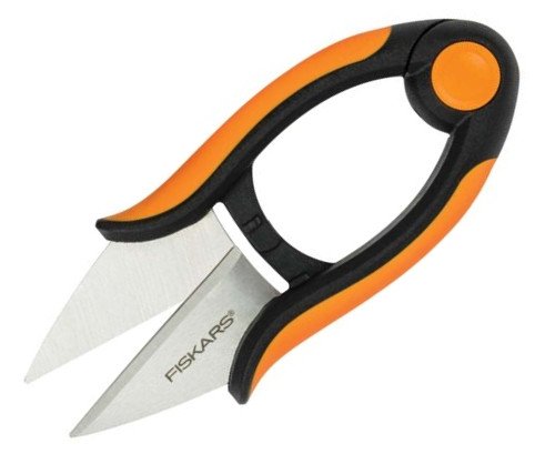 Nůžky na bylinky Solid SP220 Fiskars 1063326