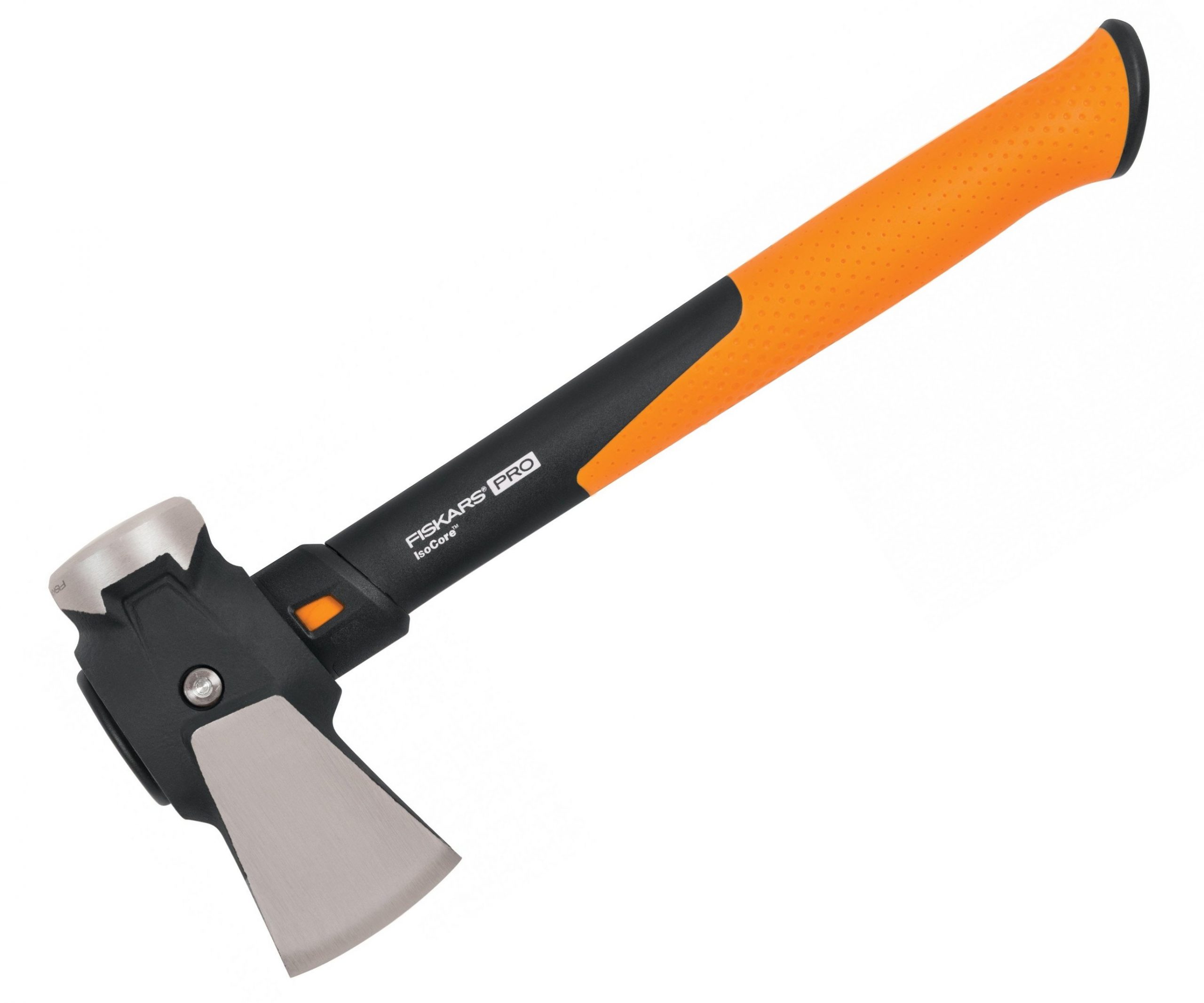 Sekera stavební S IsoCore Fiskars 1062936