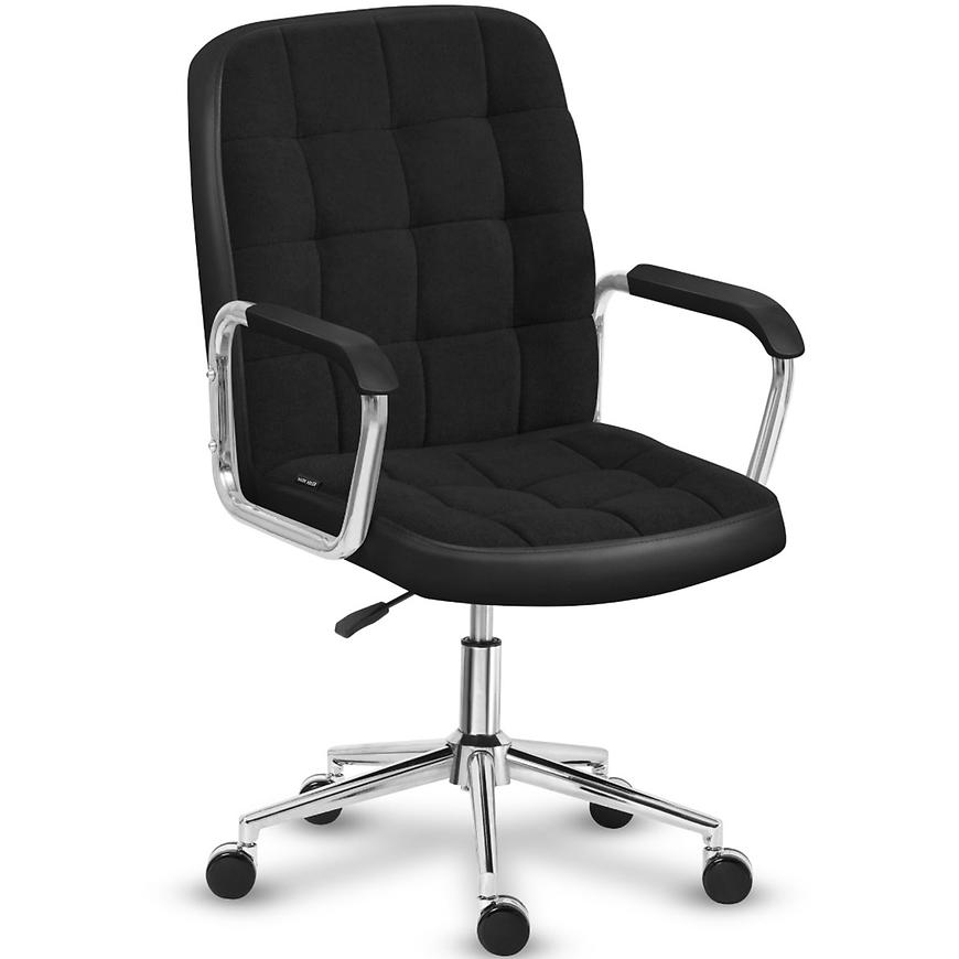 Kancelářská Židle Mark Adler manager 4.0 černá mesh Baumax