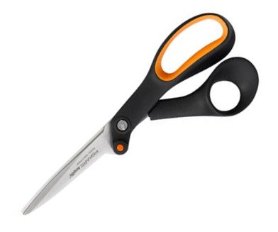 Nůžky převodové 21cm Amplify Fiskars 1020224