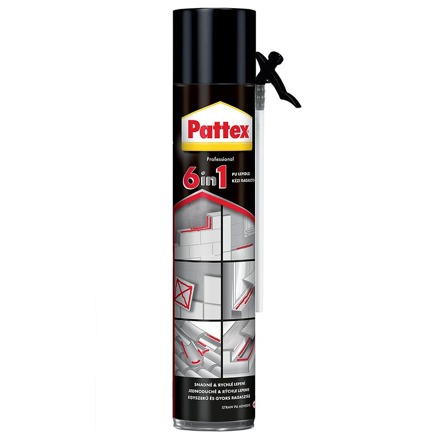 20WP PATTEX PU 6V1 – TRUBICKA 750ML