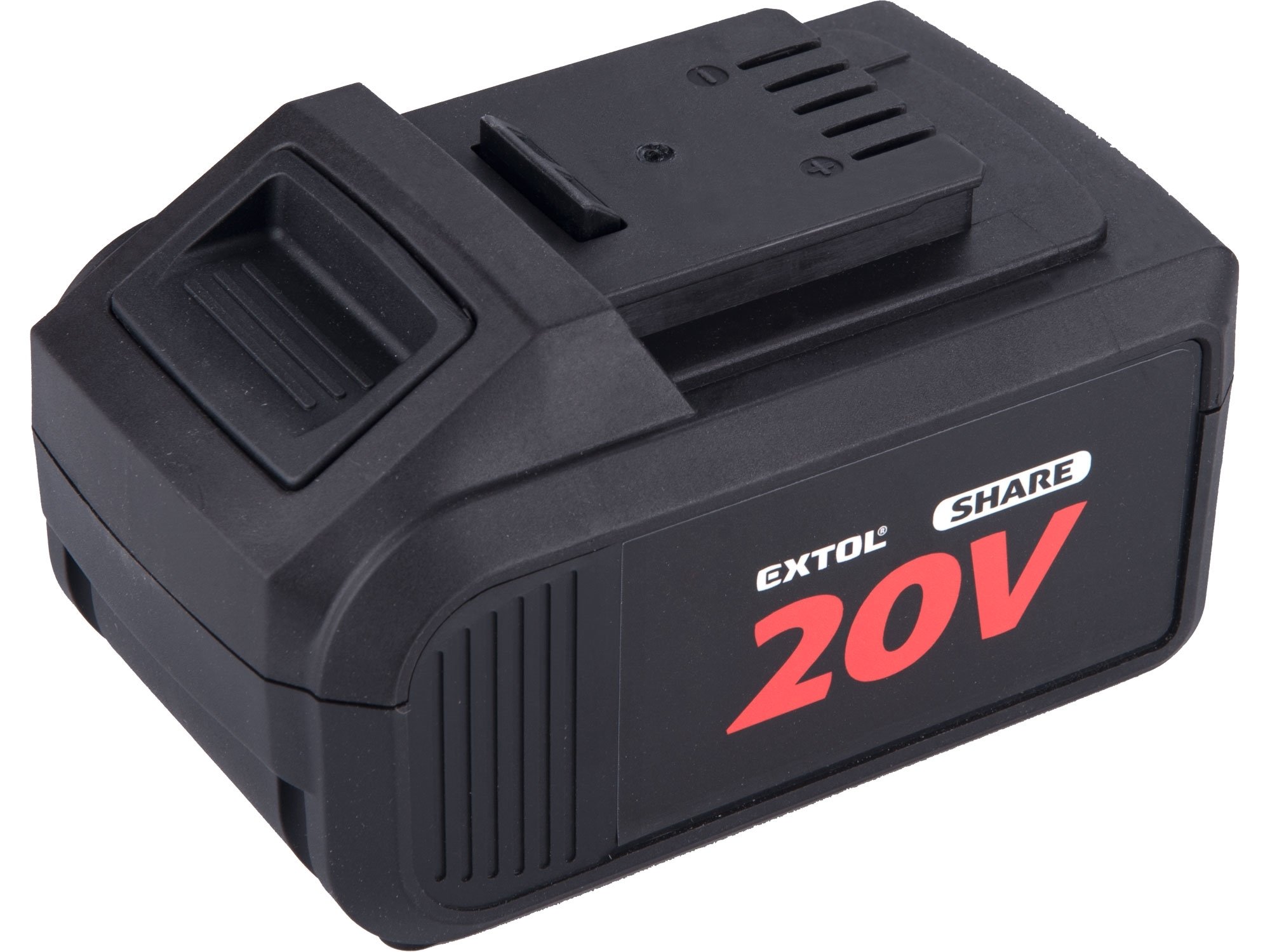 Extol Energy 8891885 SHARE20V akumulátor 20V 6.0Ah