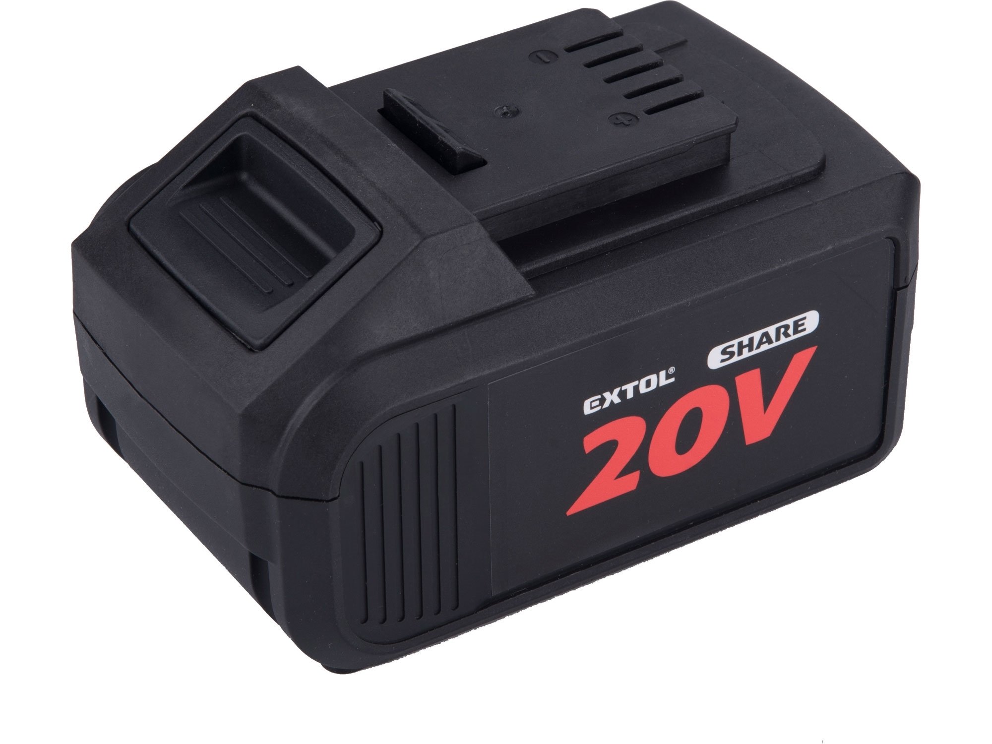 Extol Energy 8891886 SHARE20V akumulátor 20V 8.0Ah