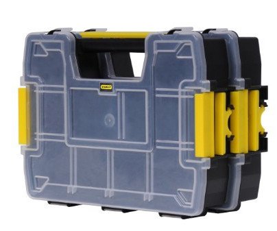 Organizér Sortmaster mini 2ks STST1-71197 Stanley