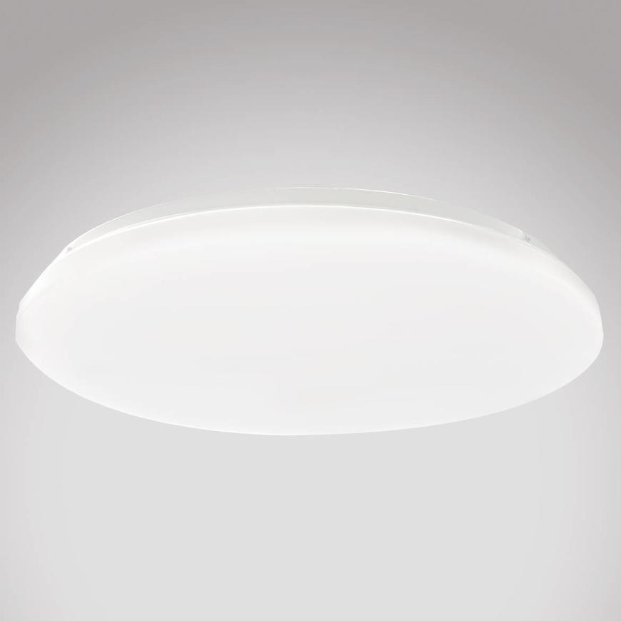 Svitidlo LED Hampton 315106 PL1 Baumax