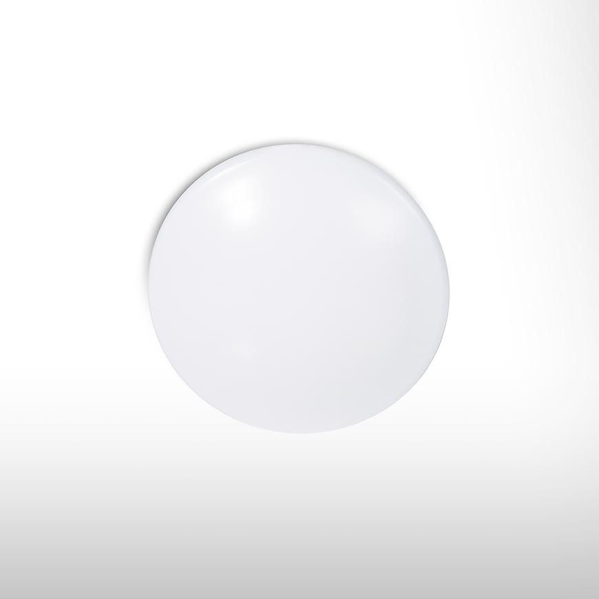 Plafon LED 19W 2700K VO0446 bílý 2700K PL1