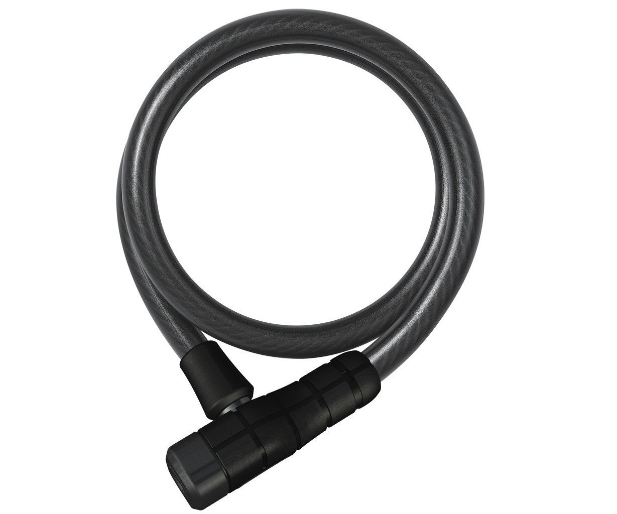 Zámek lankový 5412K/85/12 Abus PRIMO - černý