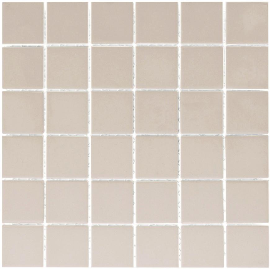 Mozaika 41220 Mosaik White Antislip 30