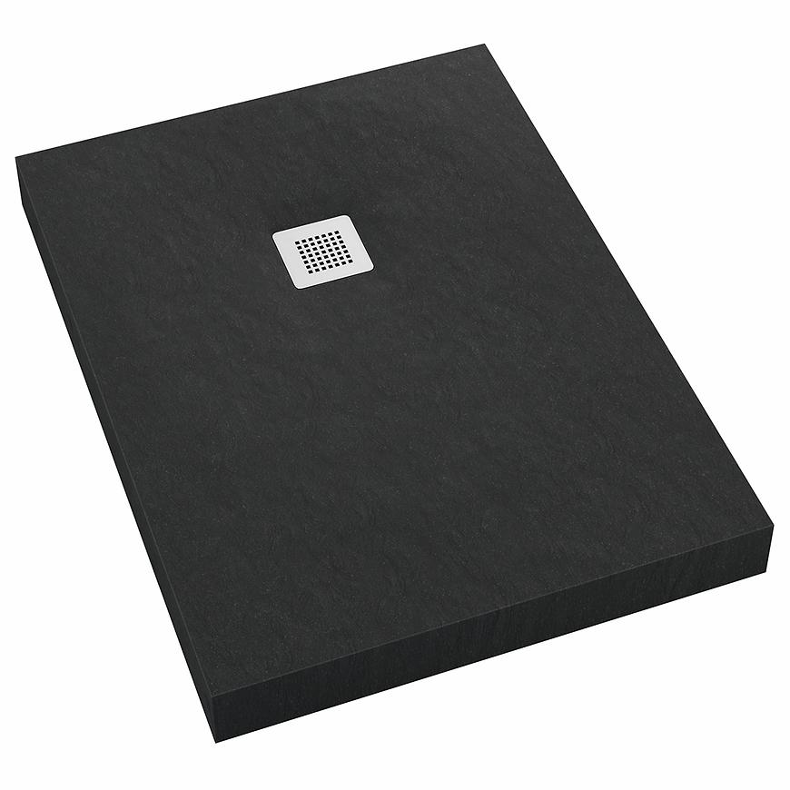 Vanička Kw New Horizons Black Stone 100x120x12 3.3325/C/ST-M2 SCHEDPOL