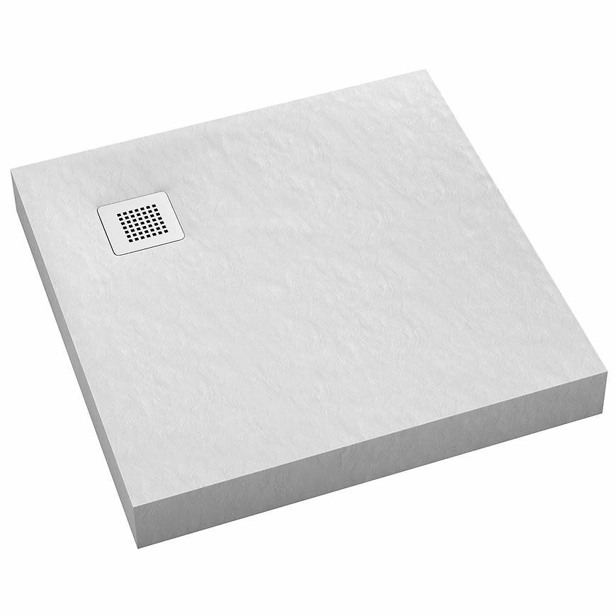 Vanička Kw New Horizons White Stone 80x80x12 3.3300/B/ST-M2 SCHEDPOL