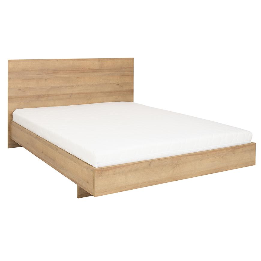 Postel NOMA N08 170 dub riviera Baumax