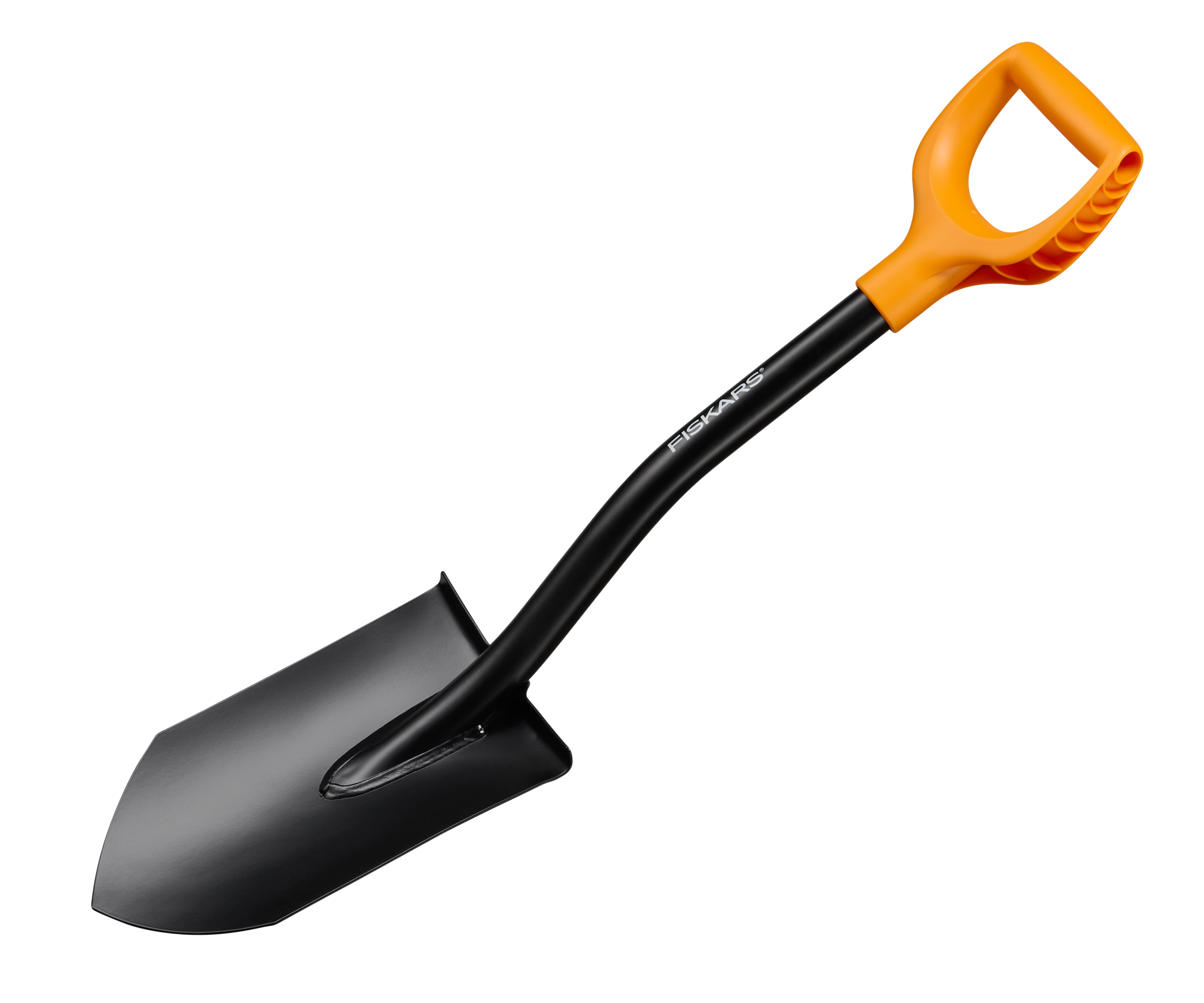 Rýč špičatý do auta Solid Fiskars 1066715