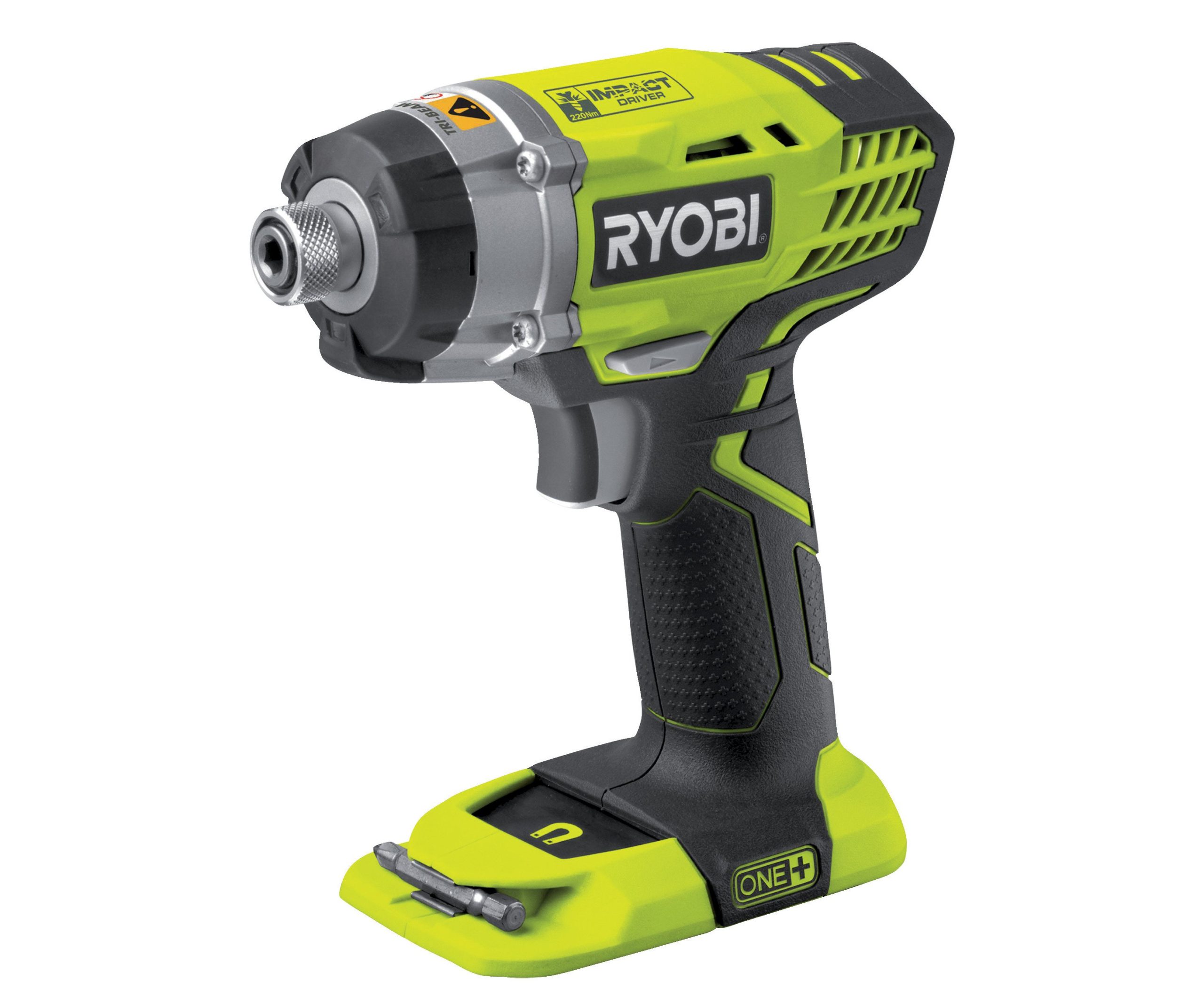 Ryobi RID1801M ONE+ aku utahovák rázový 220Nm bez aku