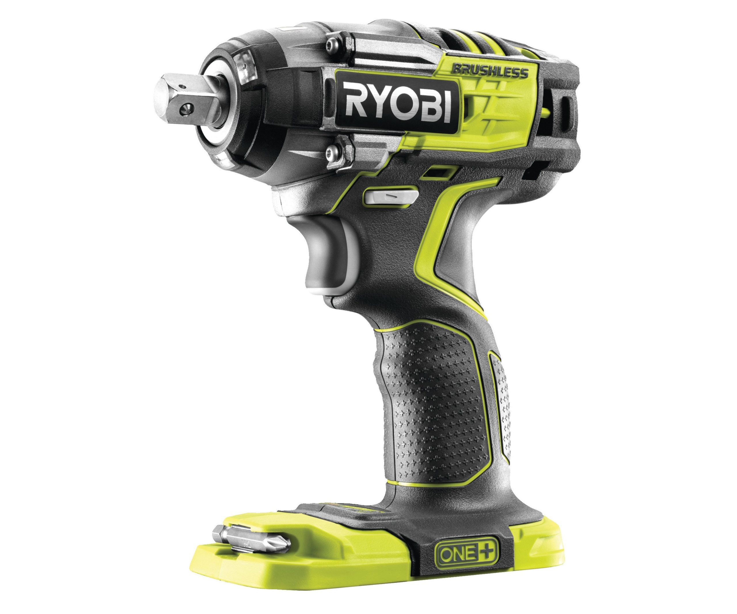 Ryobi R18IW7-0 ONE+ aku utahovák rázový 270Nm bez aku