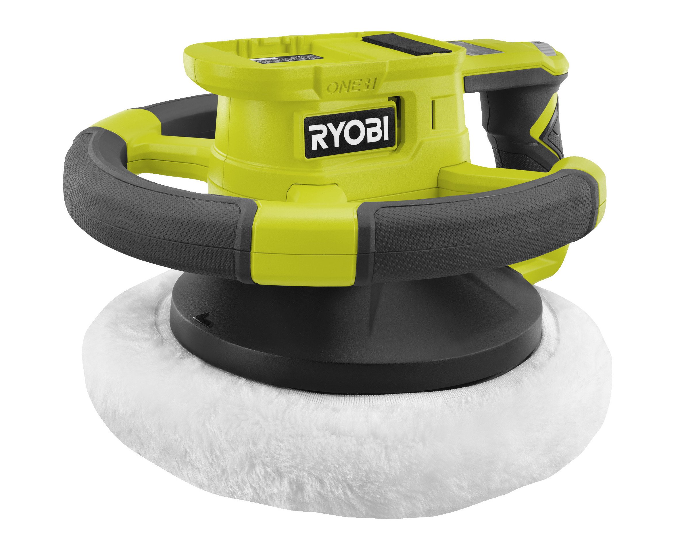 Ryobi RBP18250-0 ONE+ aku leštička bez aku