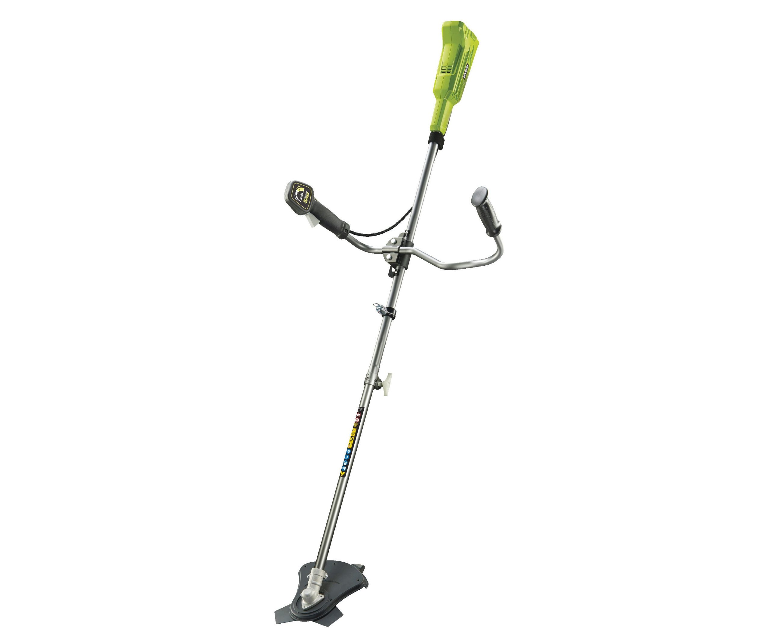 Ryobi OBC1820B ONE+ aku strunová sekačka/křovinořez bez aku