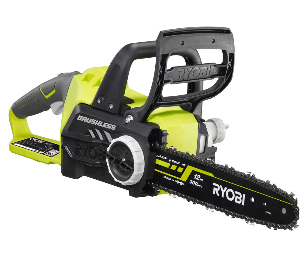 Ryobi OCS1830 ONE+ aku řetězová pila bez aku