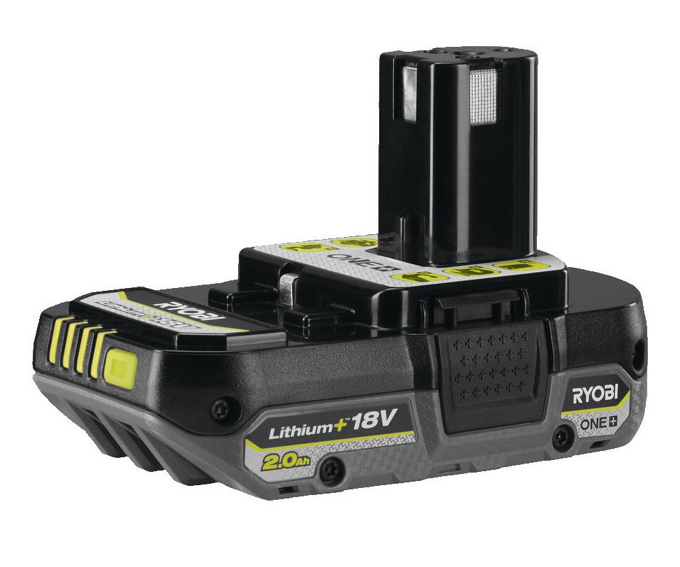 Ryobi RB1820C ONE+ akumulátor 2.0Ah