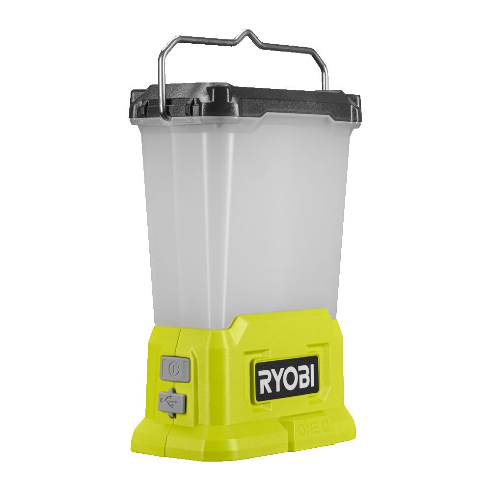 Ryobi RLL18-0 ONE+ aku svítilna bez aku