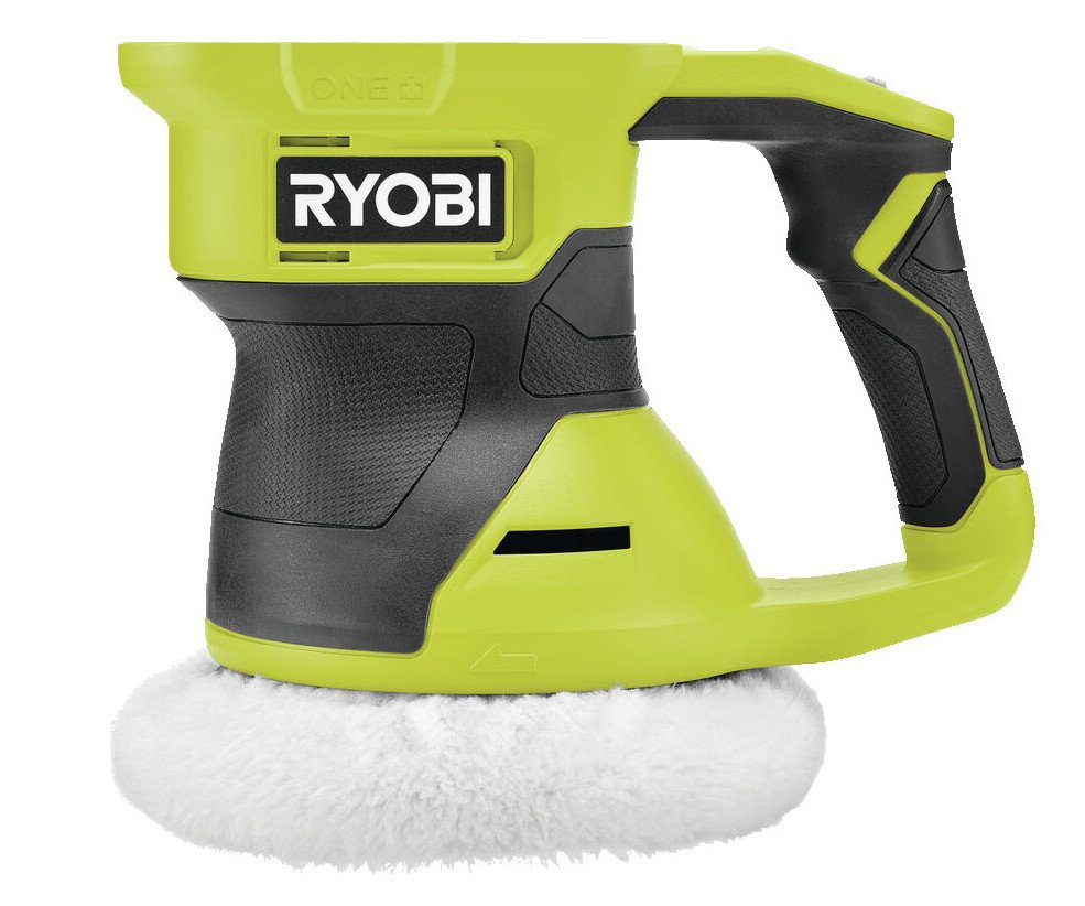 Ryobi RBP18150-0 ONE+ aku leštička bez aku